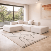 Canapé Modulaire Norvi Confort