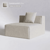 Le Fauteuil Norvi