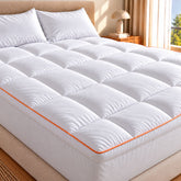 Sur-Matelas Fluffy