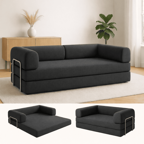 Canapé - Lit Comfy / 10 Ans de garantie ✅