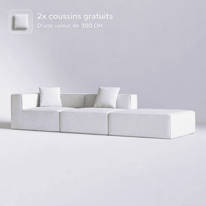 Blanc Cassé