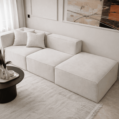 Canapé Modulaire Norvi Essentiel