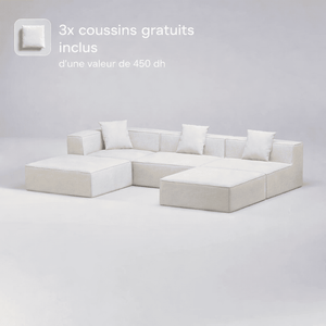 Blanc Cassé
