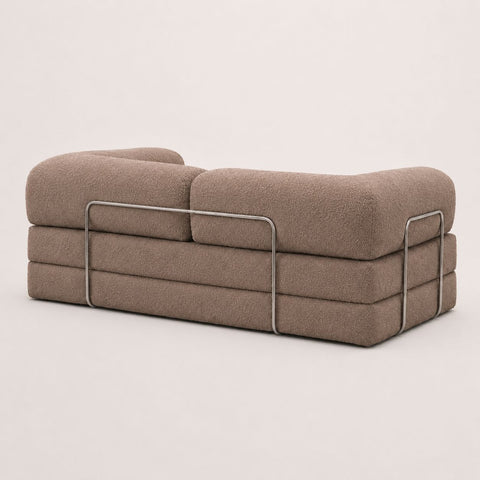 Canapé - Lit Comfy