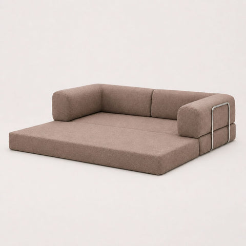 Canapé - Lit Comfy