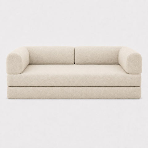 Canapé - Lit Comfy