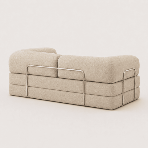 Canapé - Lit Comfy