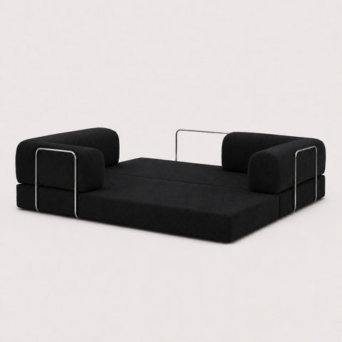 Canapé - Lit Comfy