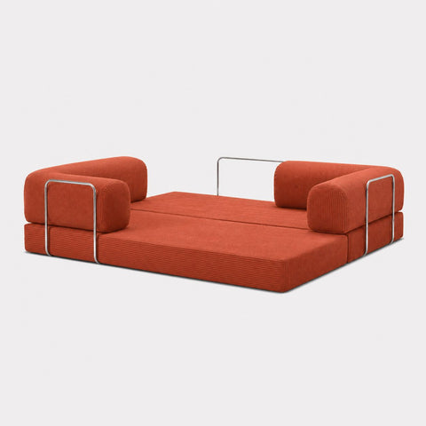 Canapé - Lit Comfy