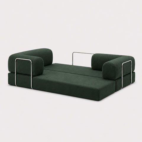 Canapé - Lit Comfy
