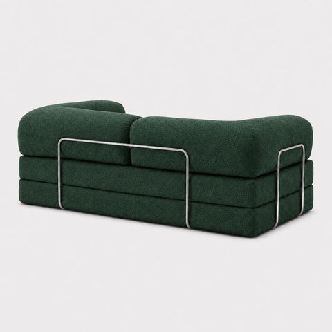 Canapé - Lit Comfy