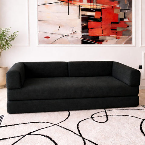 Canapé - Lit Comfy