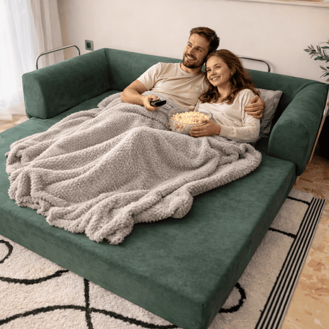 Canapé - Lit Comfy