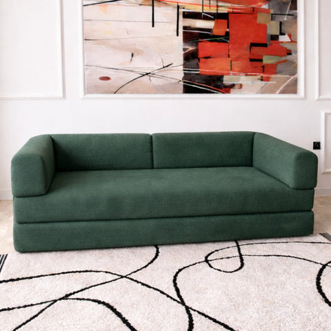 Canapé - Lit Comfy