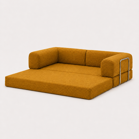 Canapé - Lit Comfy