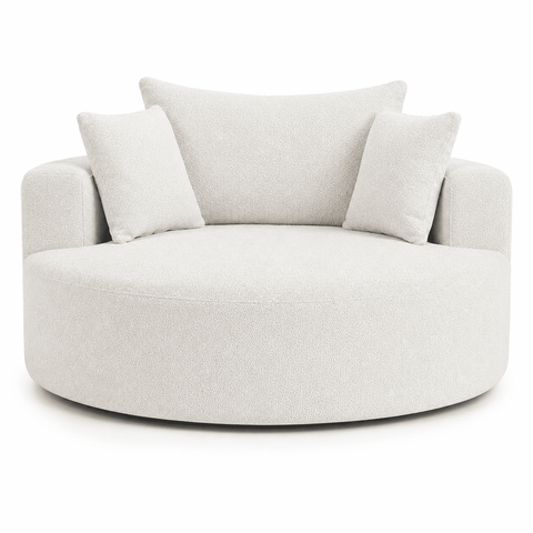 Fauteuil Lounge 360