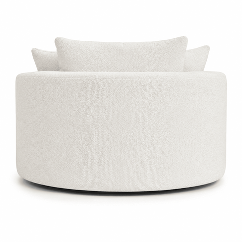 Fauteuil Lounge 360