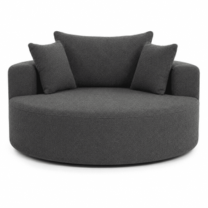 Gris foncé
