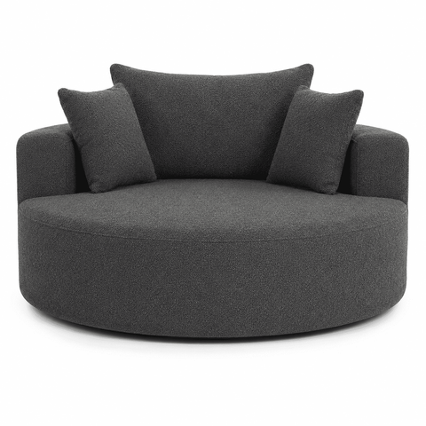 Fauteuil Lounge 360