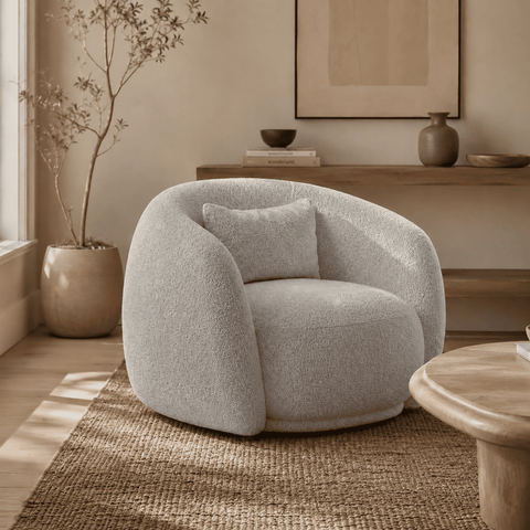 Fauteuil Solia 360