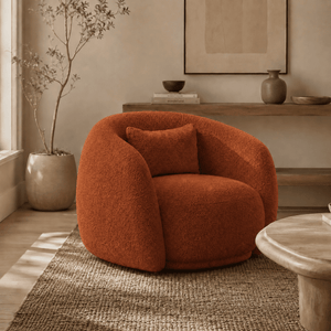 Orange brique
