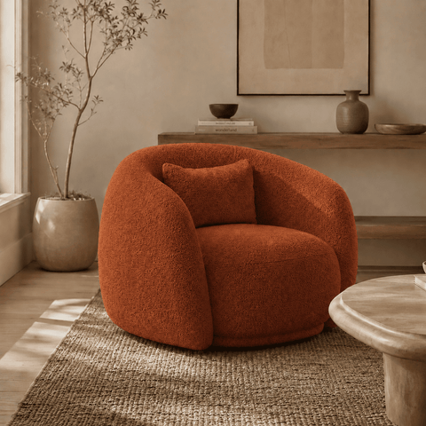 Fauteuil Solia 360
