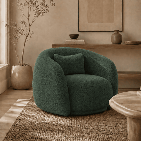 Fauteuil Solia 360