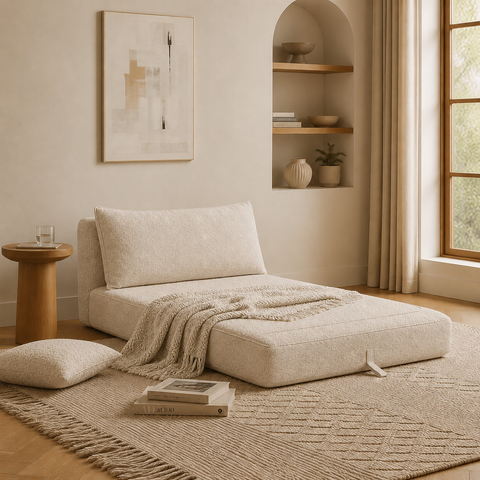 Fauteuil-Lit Aro