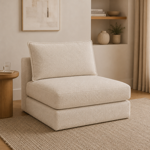 Fauteuil-Lit Aro