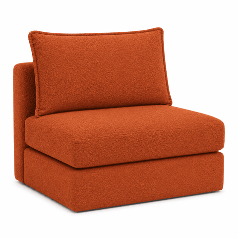 Fauteuil-Lit Aro