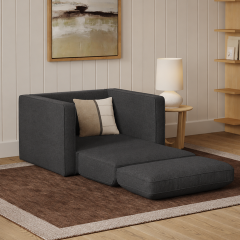 Fauteuil-Lit Sora