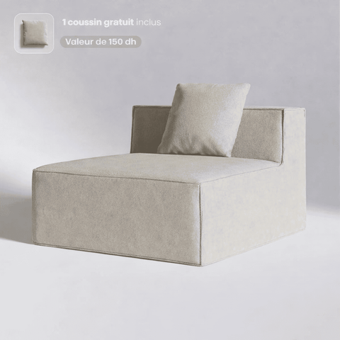 Le Fauteuil Norvi