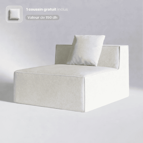 Le Fauteuil Norvi
