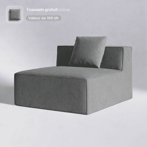 Le Fauteuil Norvi