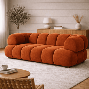Orange brique