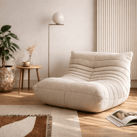 Fauteuil Relaxa
