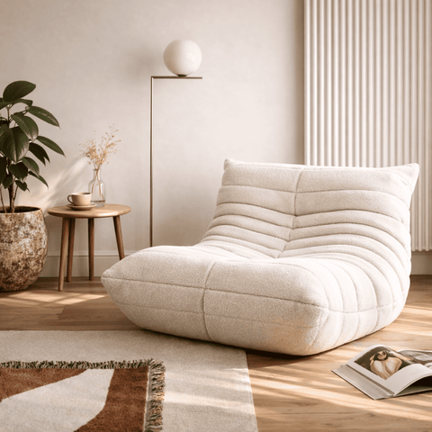 Fauteuil Relaxa