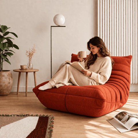 Fauteuil Relaxa