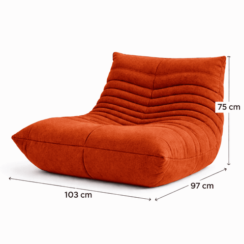 Fauteuil Relaxa