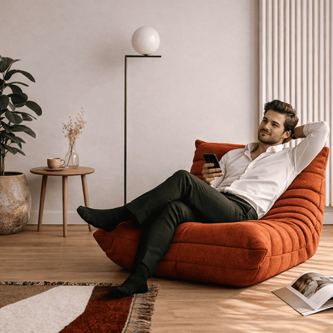 Fauteuil Relaxa