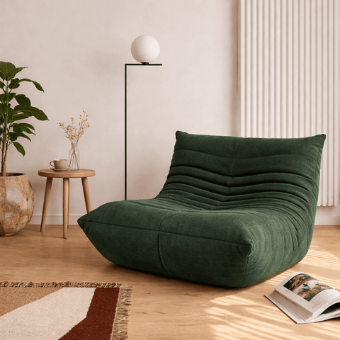 Fauteuil Relaxa