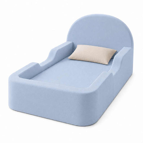 Lit Enfant Cloudy