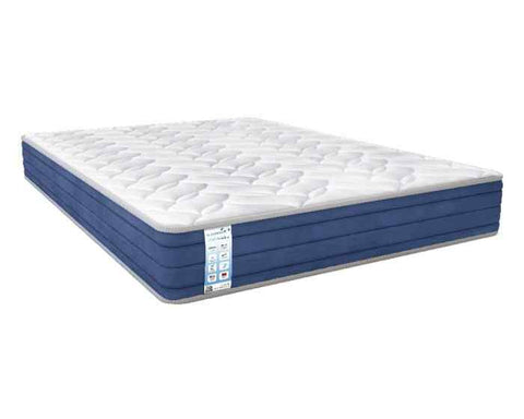 Matelas Mi-Ferme
