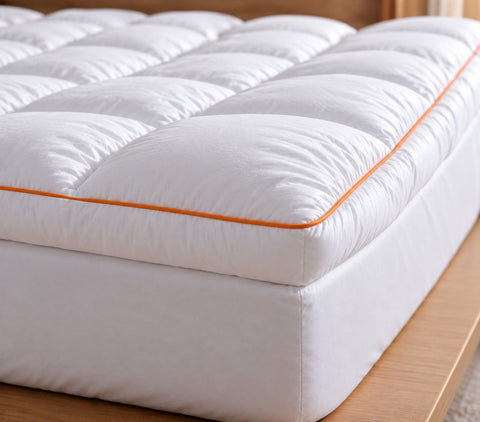 Sur-Matelas Fluffy
