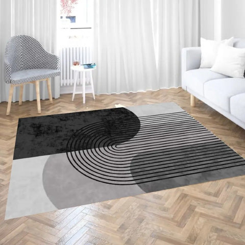 Tapis Énigma  230*160 cm
